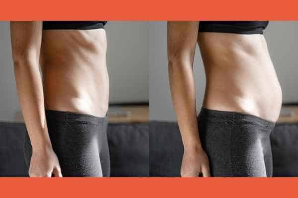 Can Incorrect Breathing Techniques Weaken Your Core Runcorn