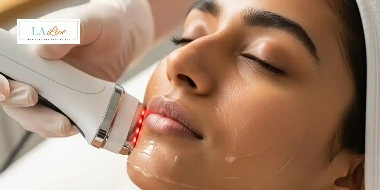 Which Areas of the Body Respond Best to Non-Surgical Skin Tightening Runcorn?